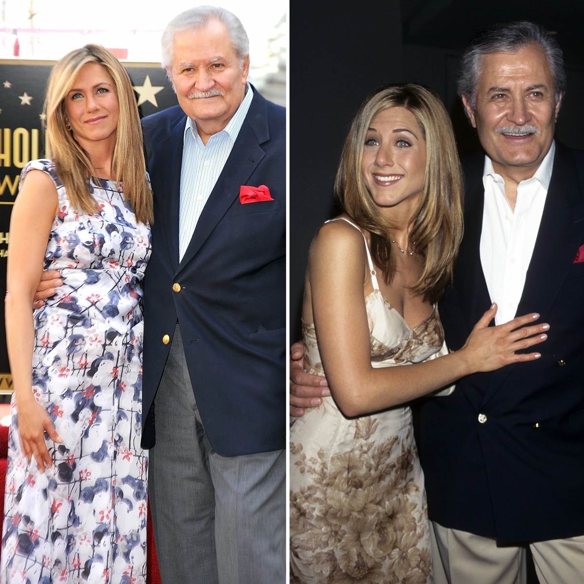 When Jennifer Aniston missed out on her first role, she quietly did something special with her father. A small promise, but its strength has stayed with her to this day…